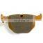 best brand manufacturer carbon fiber brake pads for 3 Series OEM: 34 211 163 324