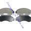 High Performance Disc Brake Pads D646 D701 A381K Pastilla de Freno OE 41060-0T385