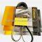Audi car belt engine belt 077 109 119 B/299S8M30 timing belt CR/HNBR 80000-100000km original quality rubber belt