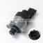 MeUN Fuel Metering Solenoid Valve SCV Suction Control Valve 928400617 0928400627 928400627 0928400768 928400481 0445020068