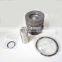 ISDe6 Engine Auto Parts Piston Assembly 4955337