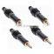 4pc Fuel Injector forCummins 4BT Diesel Engine 4928990
