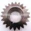 Genuine quality Intermediate 1st gear 16753 for fast gearbox parts
