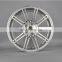 Hot 16 inch 18 inch aluminum alloy wheel car wheel