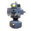 Торговая гарантия. Двухпоршневой насос Rexroth 1PV2V4+1PF1R4