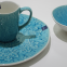 crackle glaze tableware