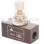 GOGO ATC Pneumatic air flow control check valve RE-01 thread 1/8 inch BSP