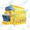 Packaged Quickly Water-tube Coal-fired Steam Boiler