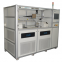 Thermostat high low temperature alternative test equipment