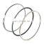diesel engine diesel parts JS/K2700 JT Engine piston ring K6Z1-11-SCO 94.5mm