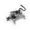 For Touareg NF II 2010 air suspension compressor pump BEST price air compressor  7P0698007A  7P0616006F 7P0698007B  7P0698007D