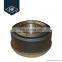 Wholesale Semi-Trailer Brake Drum for Benz OEM 3354210301