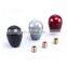 Manufacturer Auto Carbon Fiber Gear Shift Knob