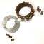 NEW Clutch Kit Heavy Duty Springs FOR YAMAHA BANSHEE 350 1987-2006