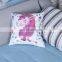 Home decorative sublimation sequin pillow case covers