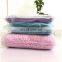 Thickened High Absorption Pets Towel Pets Quick-dry Chenille Towel Cats and Dogs Bath Towel Cleaning Supplies