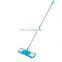 Kitchen Cleaning Microfiber Flexible Floor Mop