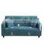 Printed Sofa Set Covers  Elastic Slipcover Fitted Recliner elastic Sofa Cover for stretch
