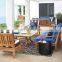 Home and garden patio indoor outdoor stain resistant waterproof rugs