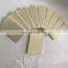 high quality wool felt squeegee wool squeegee
