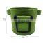 Hot selling high quality round 3 gallon pots
