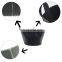 Factory outlet 7 15 gallon felt grow bag for plant