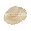 X1664/Custom kids fresh sun hats summer new design korean fashion beach straw hat