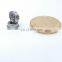 INCH FLANGE BEARING  MANUFACTURER 3.175*7.938*3.572MM SFR2-5ZZ FR2-5ZZ FLANGED MINIATURE BALL BEARING