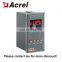 Acrel loop grid cabinet Temperature and humidity Measuring & controlling device WHD46-11
