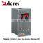 Acrel LED display Temperature and humidity Measuring & controlling device WHD46-11
