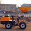 HD10 diesel engine mini dumper 4x4