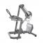 New Design Plate Loaded Commercial Club Fitness Machine Rear Kick