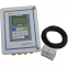 Ultrasonic Clamp-on Flow Meter Price Flowmeter