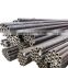 Hot Rolled ASTM 106 black carbon Iron seamless steel pipe