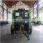 HIGH QUALITY MINI-ROLL BALER 9JYQ-85(TRB0910) BUNDLING MACHINE