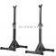 Hot Selling Power Exercise Home Fitness Equipment Barbell Squat Rack
