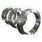 410 420 430 Stainless Steel SS Hollow Bar and Forged Ring Factory