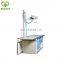 MY-D013 Medical X-ray Unit Medical Equipment 200ma Radiography X-ray machine