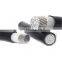 16mm 25mm PVC Single Core 100kv High Voltage YJV STW Armoured CopperAluminium Conductor Power Cable