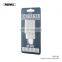 Remax RP-U42 Adapter Quick Charge Stable Output Single USB Charger