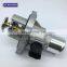 Auto Spare Parts Engine Cooling Thermostat Housing W/Sensor Assy Complete OEM 96984104 For Chevrolet Cruze Sonic Aveo G3