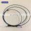 FUEL LID LOCK CONTROL CABLE FOR TOYOTA HILUX VIGO 77035-0K460 770350K460 77035-0K210