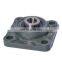 UCF208-24 Pillow Block Mounted Bearing 1-1/2" Inside Diameter