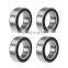 Forklift Side Roller Bearing 210SZZ-2 KOYO 210MZZ-1 209MZZ-1 208SZZ-9 208SZZ-16 208SZZ-15 207MZZ-1 207SZZ-20 206MZZ 206MZZ-1