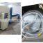 automatic pvc foil door mdf vacuum membrane press machine for furniture
