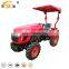 High quality agricultural small farm tractor 304 in China for sale