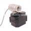 3.6v 12v 24v 110v 220v 2way stainless steel electric motorized valve for water leaakge detection