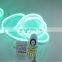 110V 220V LED Neon Light Waterproof 5050 RGB Home Festival Decor Lights