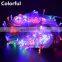 Wholesale Led String Lights 10m Outdoor Waterproof Garden Home Festival Decor