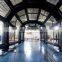 inflatable sport games baseball field giant inflatable batting cage